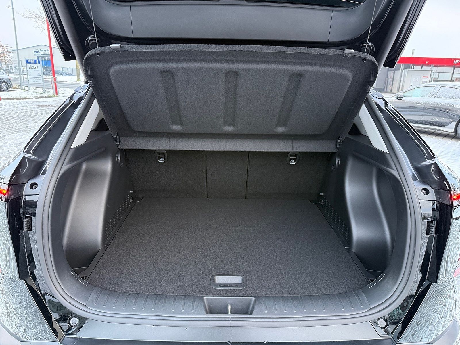 Hyundai KONA - Bild 16