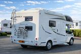 Chausson Best of S3*48.499KM*Gewerbeverkauf&Export* - Chausson Wohnmobil oder -wagen