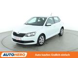 Skoda Fabia 1.0 MPI Cool Plus*KLIMA*GARANTIE* - Skoda Fabia Gebrauchtwagen in Frankfurt