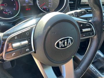 KIA cee'd / Ceed - 12