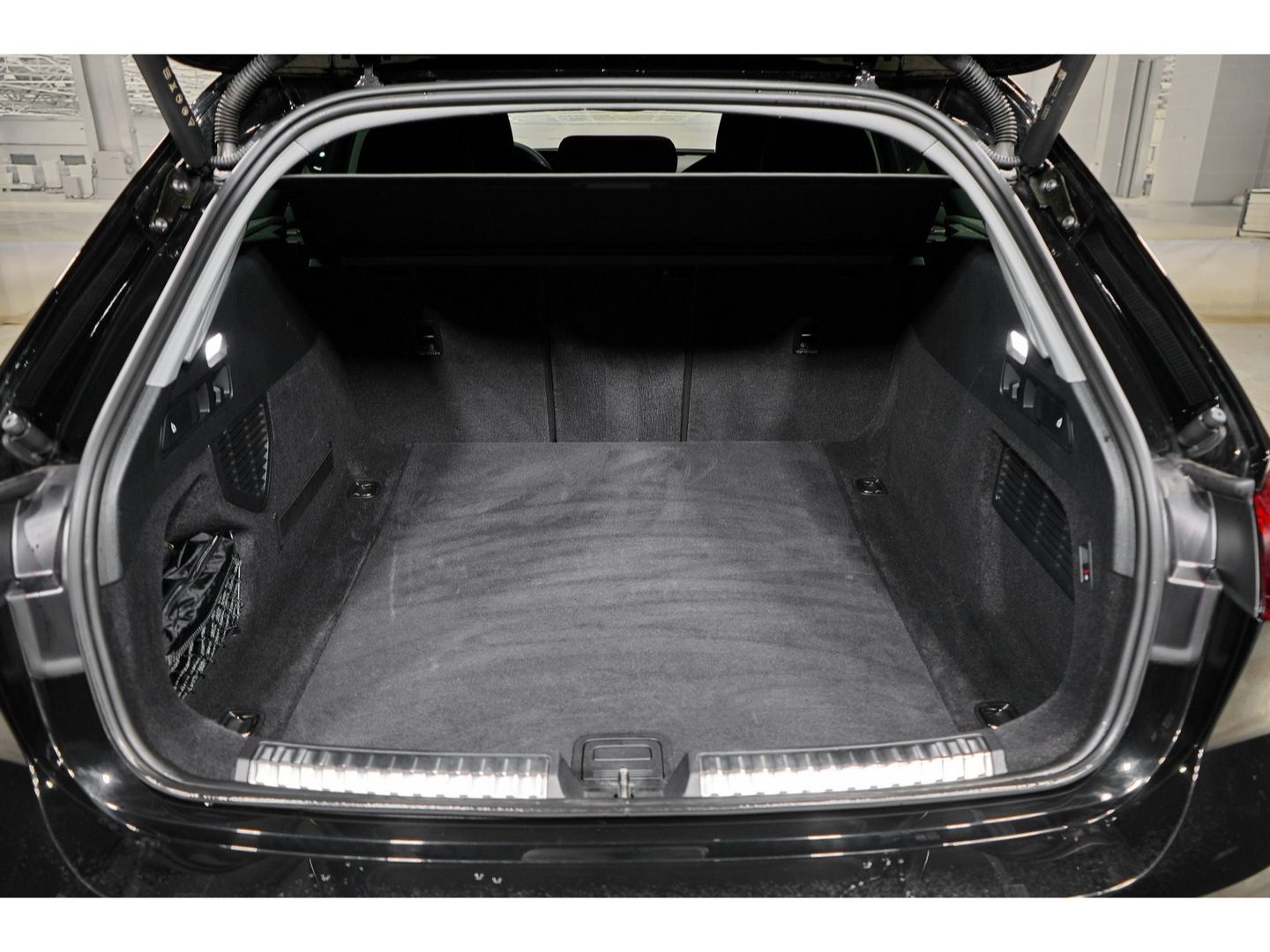 Audi A5 - Bild 11