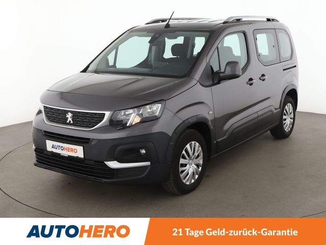 Peugeot Rifter 1.2 PureTech Active L1 *NAVI*SHZ*PDC*TEMP