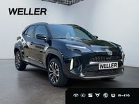 Toyota Yaris Cross - Vorschau Bild 4