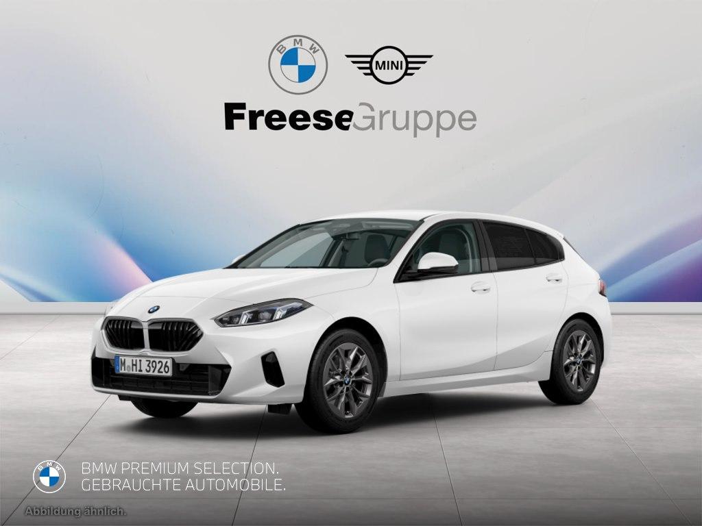 BMW 120 RFK LED SHZ WIRELESS CHARGING TEMPOMAT DAB