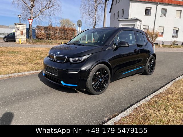 BMW i3s (120Ah), Navi Prof, LED, SHZ, ACC, PDC, Topp