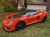 Lotus Exige SPORT 410 - Lotus aus 2020