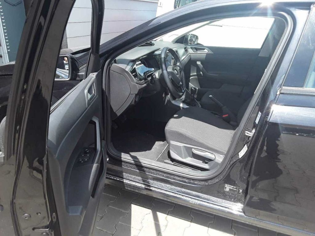 Polo VI 1.0 TSI Comfortline App-Connect/ACC/GRA