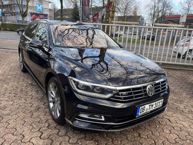 Volkswagen Passat Variant Highline BMT/Start-Stopp R-Line