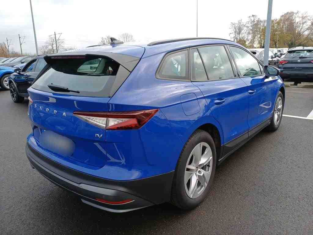 Skoda Enyaq - Bild 3