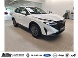 Nissan Qashqai 1.3 DIG-T MHEV Acenta KLIMA PDC NAVI LM - Nissan in Duisburg