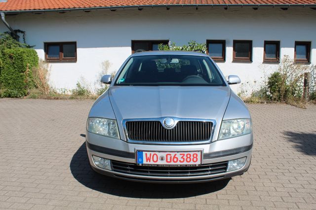 Skoda Octavia Combi 1.9 TDI PD Ambiente