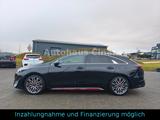 Kia ProCeed GT*1.Hand*DigitalCockpit*Navi*Kamera*AHK - Kia pro cee'd / ProCeed Gebrauchtwagen