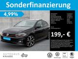 Volkswagen Polo GTI DSG LED NAVI APP PANO - Volkswagen Polo aus 2020