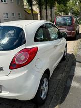 Ford Ka/Ka+ 1,2 Titanium Titanium klima  - Ford Ka/Ka+ in Dortmund