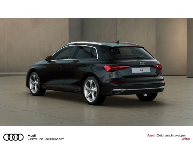 Audi A3 - Bild 3