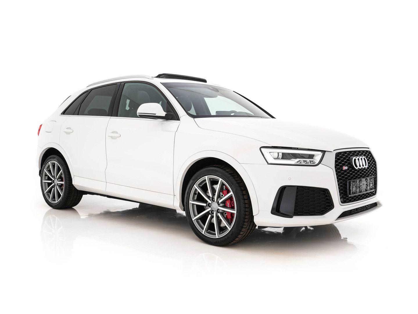 Audi Q3 2.5 TFSI RS Q3 Quattro Aut. *PANO | LEDER-ALC