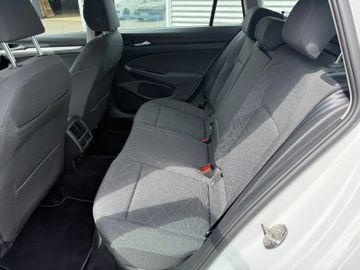 Volkswagen Golf VIII Variant Life+Virt.Cock+SHZ+Navi+LED+Ga
