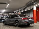 Audi A8 55 TFSI quattro HeadUp Pano Standheizung B&O - Audi A8 Gebrauchtwagen in Stuttgart