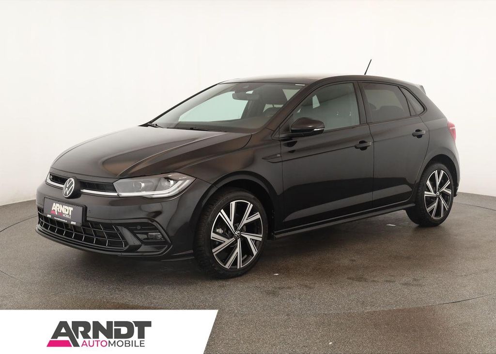 Image of Volkswagen Polo