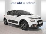 Citroën C3 1.2 PureTech Origins-Kamera*Klimaautomatik*LE - Citroën C3 in Dortmund