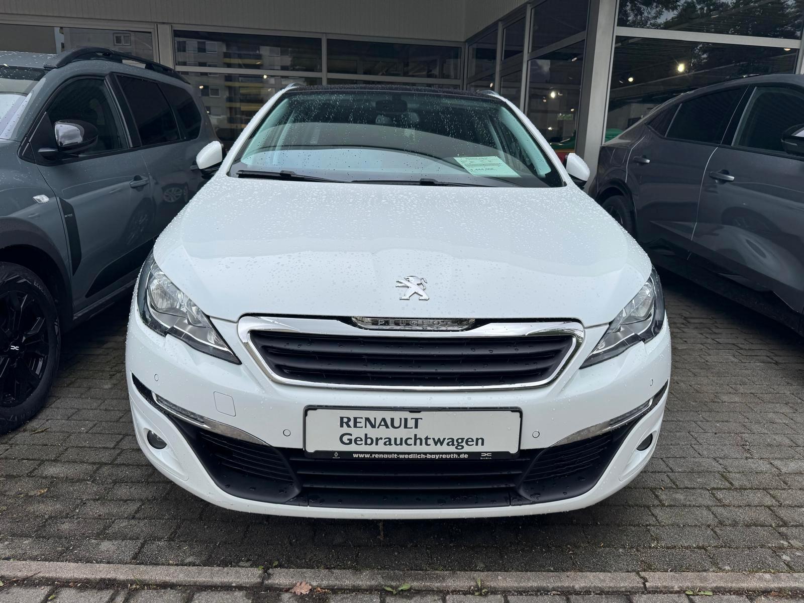 Peugeot 308 SW Business-Line N2 BlueHDi 120 STOP & S
