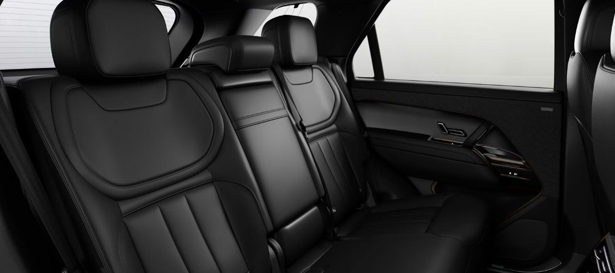 Land Rover Range Rover Sport - Bild 7