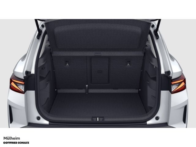Skoda Elroq - Bild 7