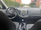 Hyundai i30 CW blue 1.4 Classic Classic - Hyundai i30 Gebrauchtwagen in Hamburg