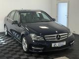Mercedes-Benz C 300 CDI 4Matic Aut. AMG Avantgarde Pano ILS - gebrauchte Mercedes-Benz C 300 aus dem Jahr 2012