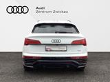 Audi Q5 Sportback 40TDI quattro S-line Matrix LED Sch - Audi Q5 aus 2025