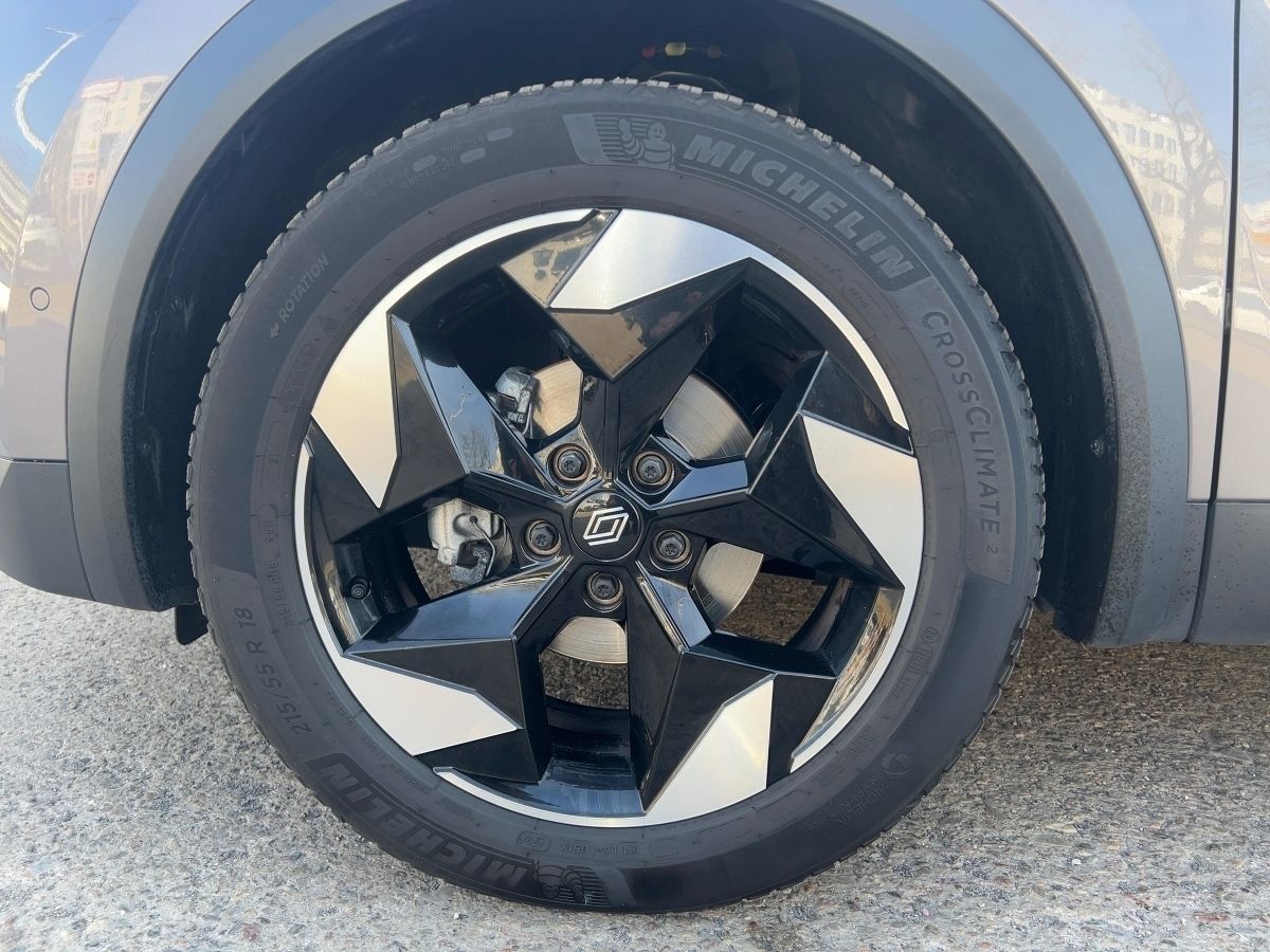 Renault Captur - Bild 18