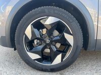 Renault Captur - Vorschau Bild 18