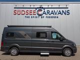 Knaus BoxDrive 680 ME aus Vermietflotte - Knaus BOXDRIVE 680 ME