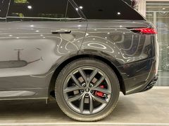 Land Rover Range Rover Sport - Vorschau 8