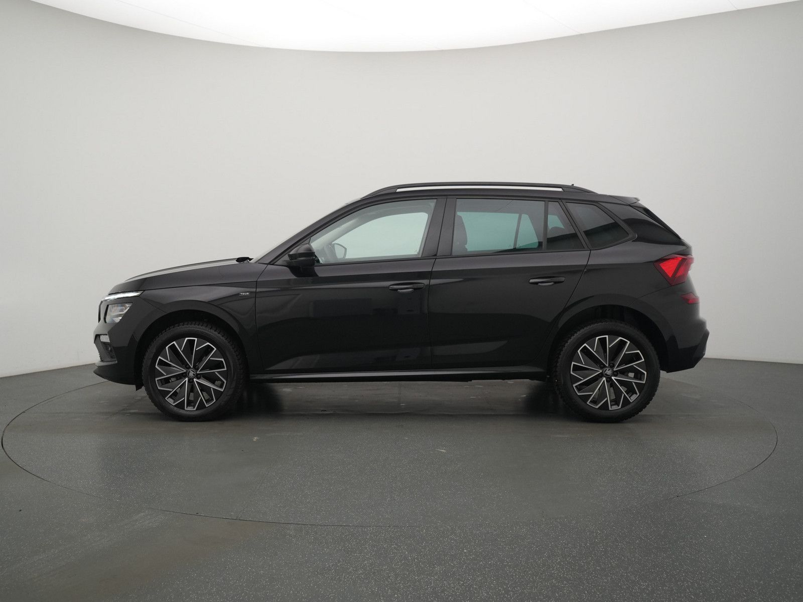 Skoda Kamiq - Bild 19