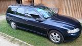 Opel Vectra B Kombi - Opel Vectra aus 2000: Kombi