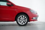Skoda FABIA COMBI CLEVER 1.0TSI KLIMAAUTOMATIK+SITZHZG - Skoda Fabia mit Benzin-Antrieb