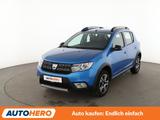 Dacia Sandero 0.9 TCe Stepway Celebration*NAVI*PDC* - Dacia Sandero Gebrauchtwagen in Köln