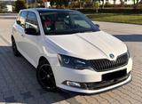 Skoda Fabia 1.0l TSI 70kW Monte Carlo Monte Carlo