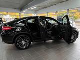 Mercedes-Benz GLC 220d Coupe 4M Exclusive+LED+GSD+Park - gebrauchte Mercedes-Benz GLC 220 aus dem Jahr 2017