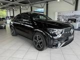 Mercedes-Benz GLE 450d 4Matic Coupe+AMG+PANO+BURMESTER+PREMIUM - Gebrauchtwagen in Köln
