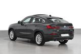 BMW X4 XDRIVE 20D ADVANTAGE*AUS 1 HAND*TOP-ZUSTAND* - BMW X4 in Leverkusen