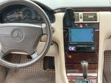 Mercedes-Benz Mercedes E320- Automatik- Klassiker - gebrauchte Mercedes-Benz E 320 aus dem Jahr 1996