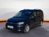 Volkswagen Caddy Maxi 1.5TSI DSG 7Sitze AHK Temp SHZ Kamera - Volkswagen Caddy Maxi