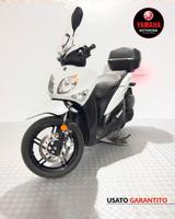 Yamaha Xenter 125 - YAMAHA XENTER 125