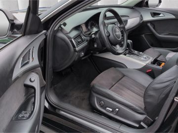 Audi A6 - 5