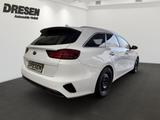 Kia Ceed_sw Vision 1.4 NAVI,SITZHZG,KAMERA,CARPLAY,B - Kia in Bonn: Cee
