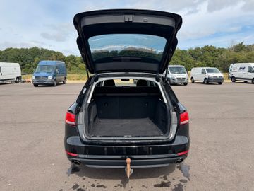 Audi A4 - 8