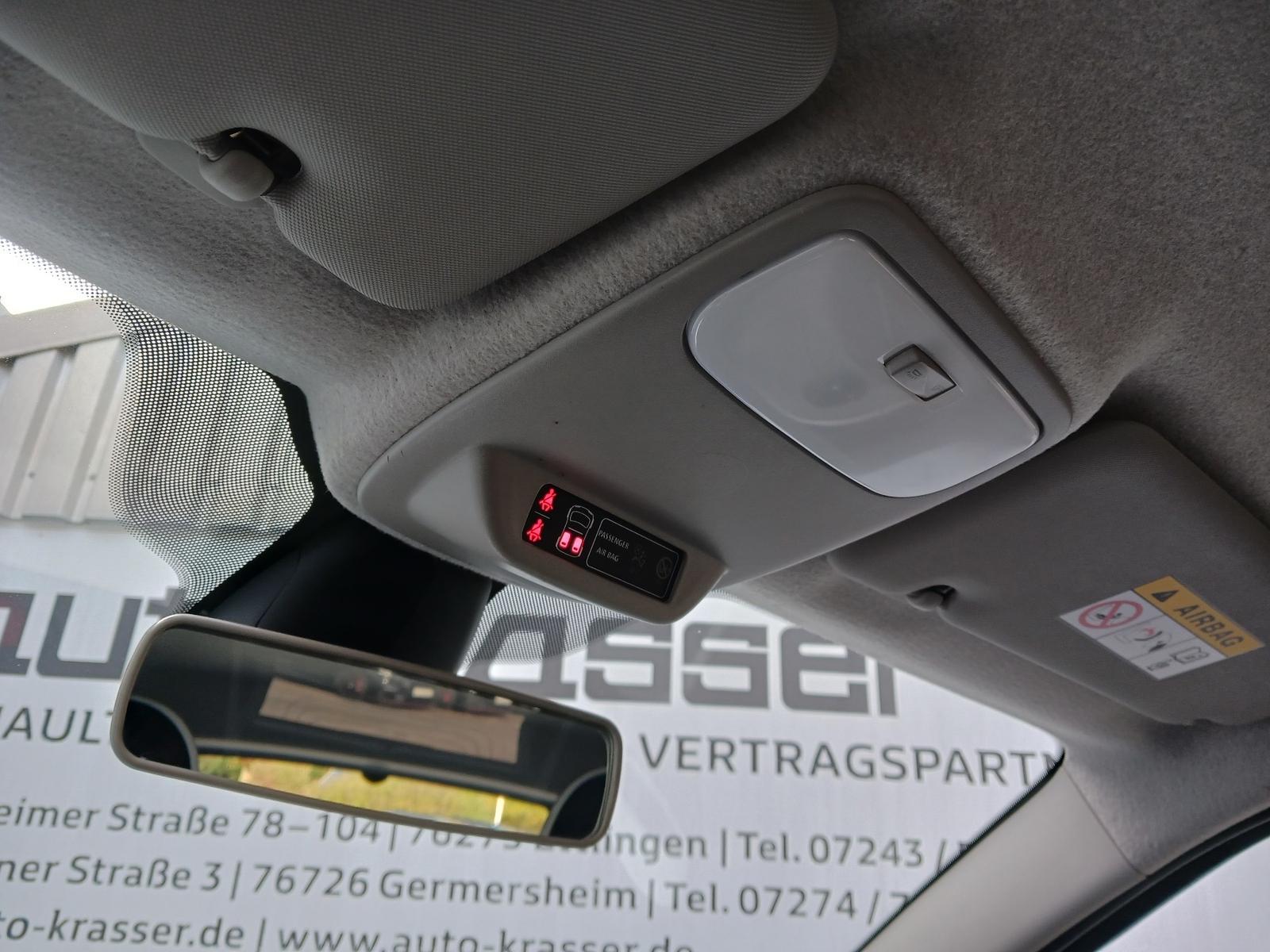 Renault Twingo Intens TCE 90 EDC Start&Stop *AUTOMATIK*