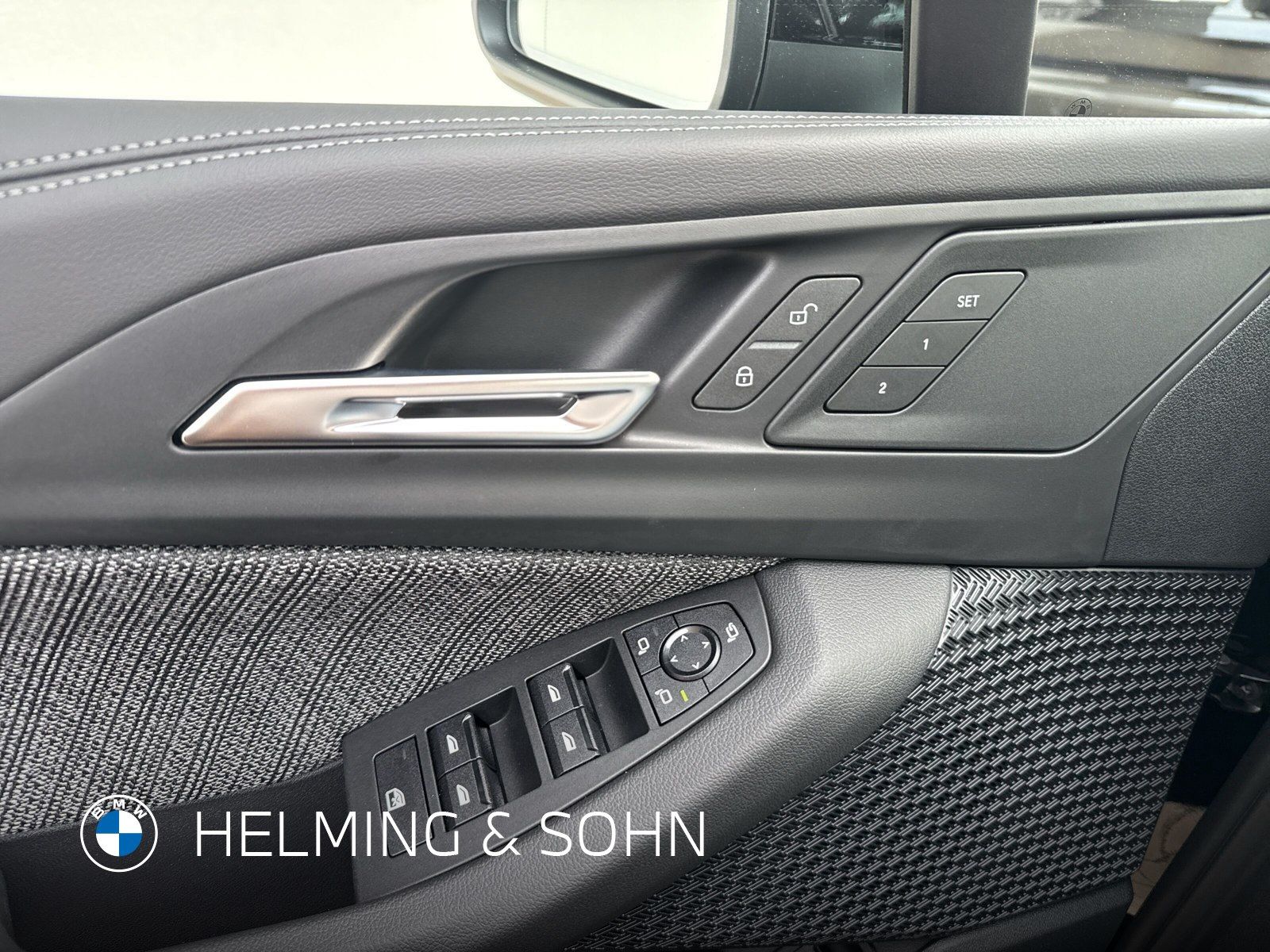 BMW 218 Active Tourer - Bild 15